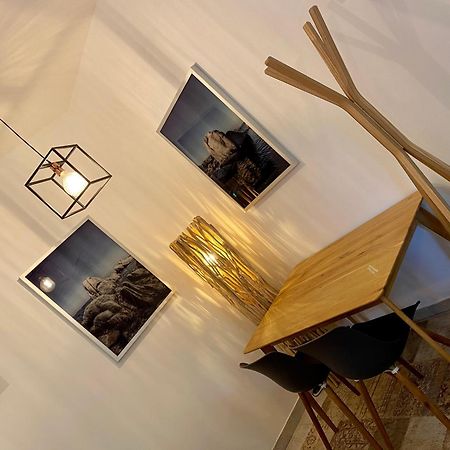 Apartamento Atelier Lomani Viena Exterior foto