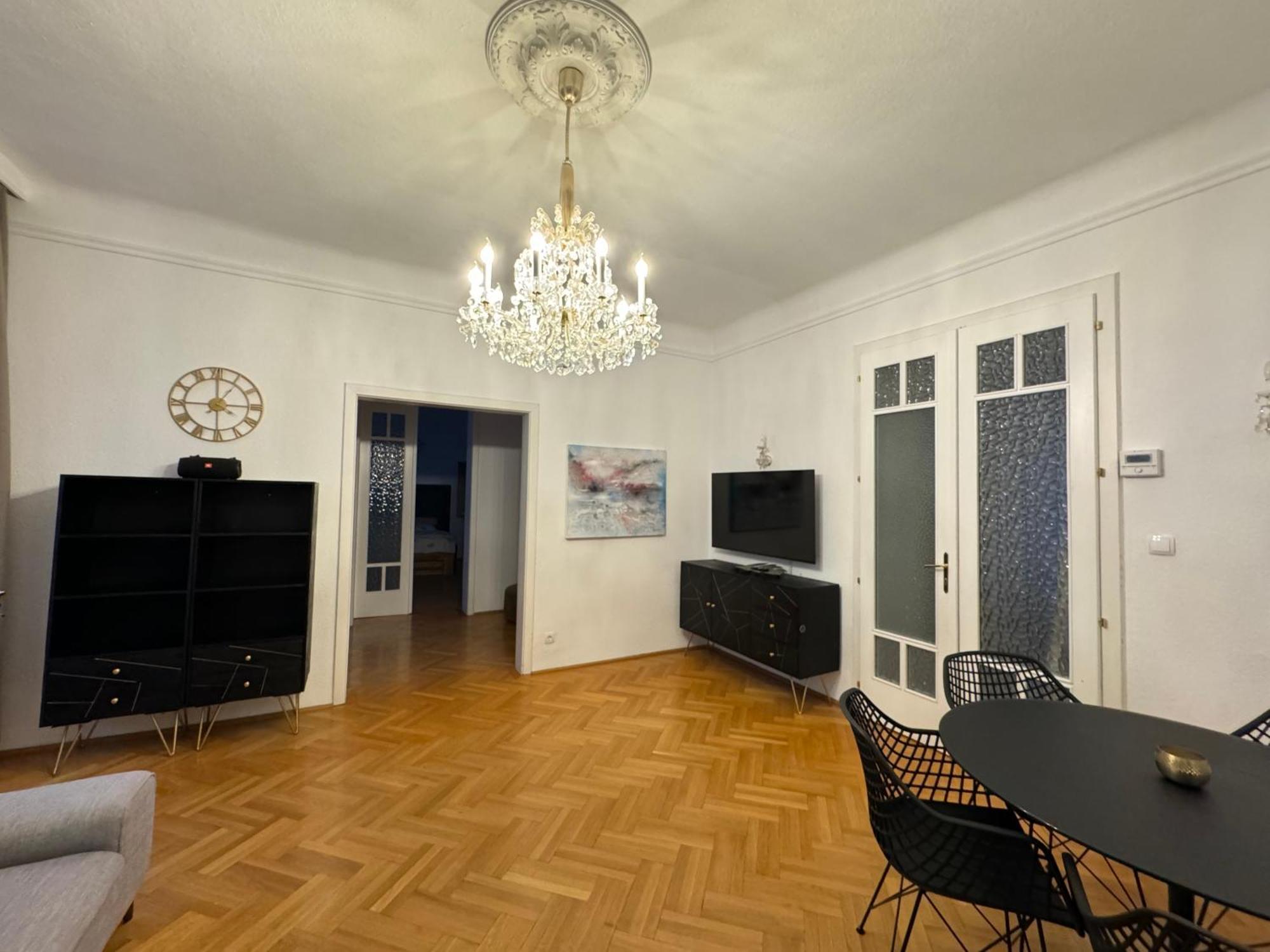 Apartamento Atelier Lomani Viena Exterior foto