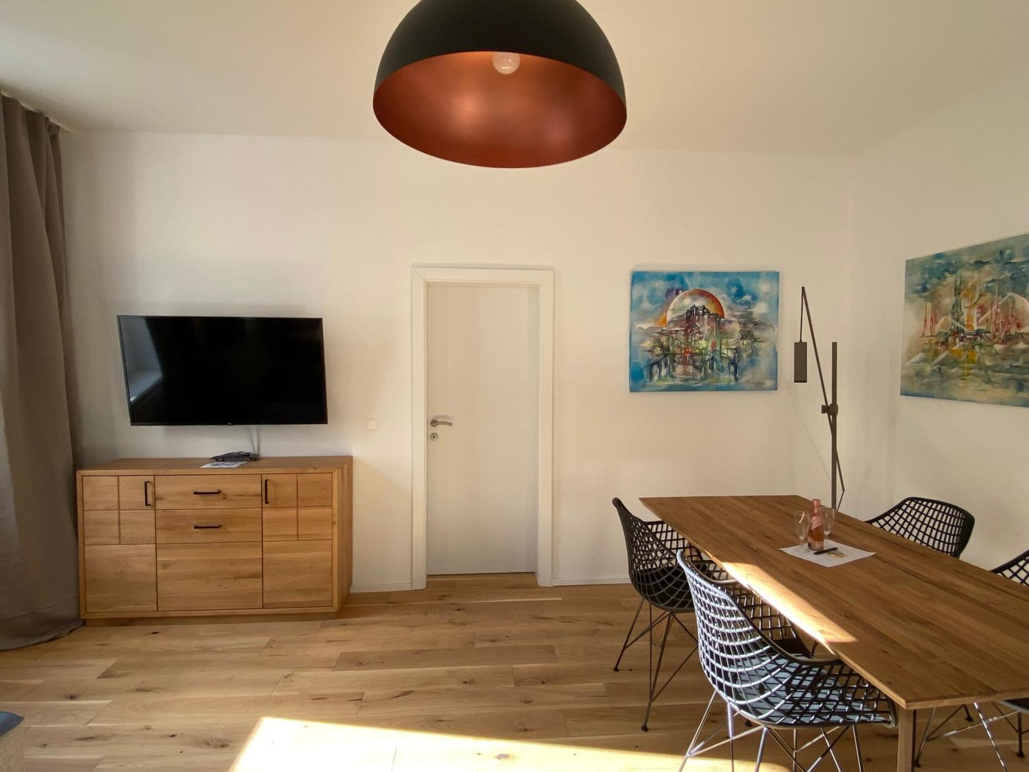 Apartamento Atelier Lomani Viena Exterior foto