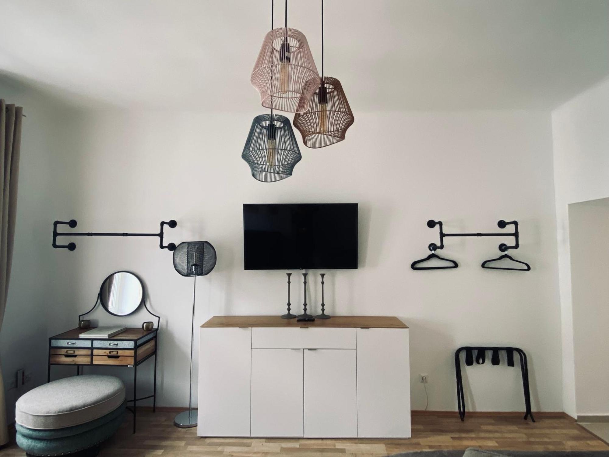 Apartamento Atelier Lomani Viena Exterior foto