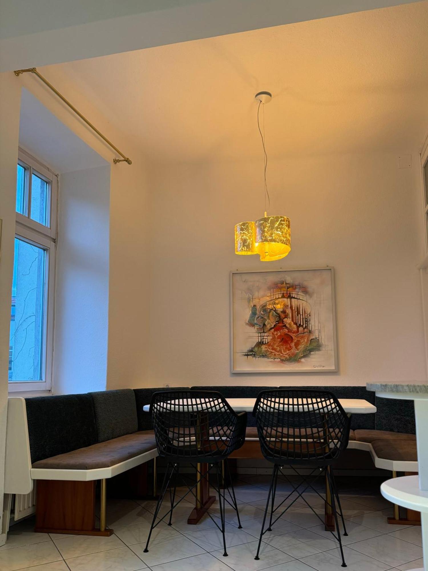 Apartamento Atelier Lomani Viena Exterior foto