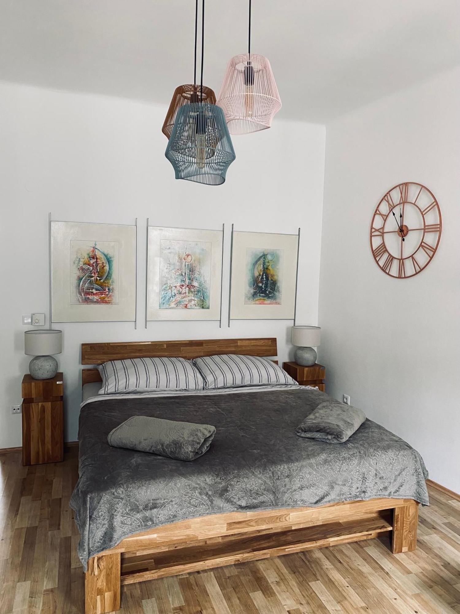 Apartamento Atelier Lomani Viena Exterior foto