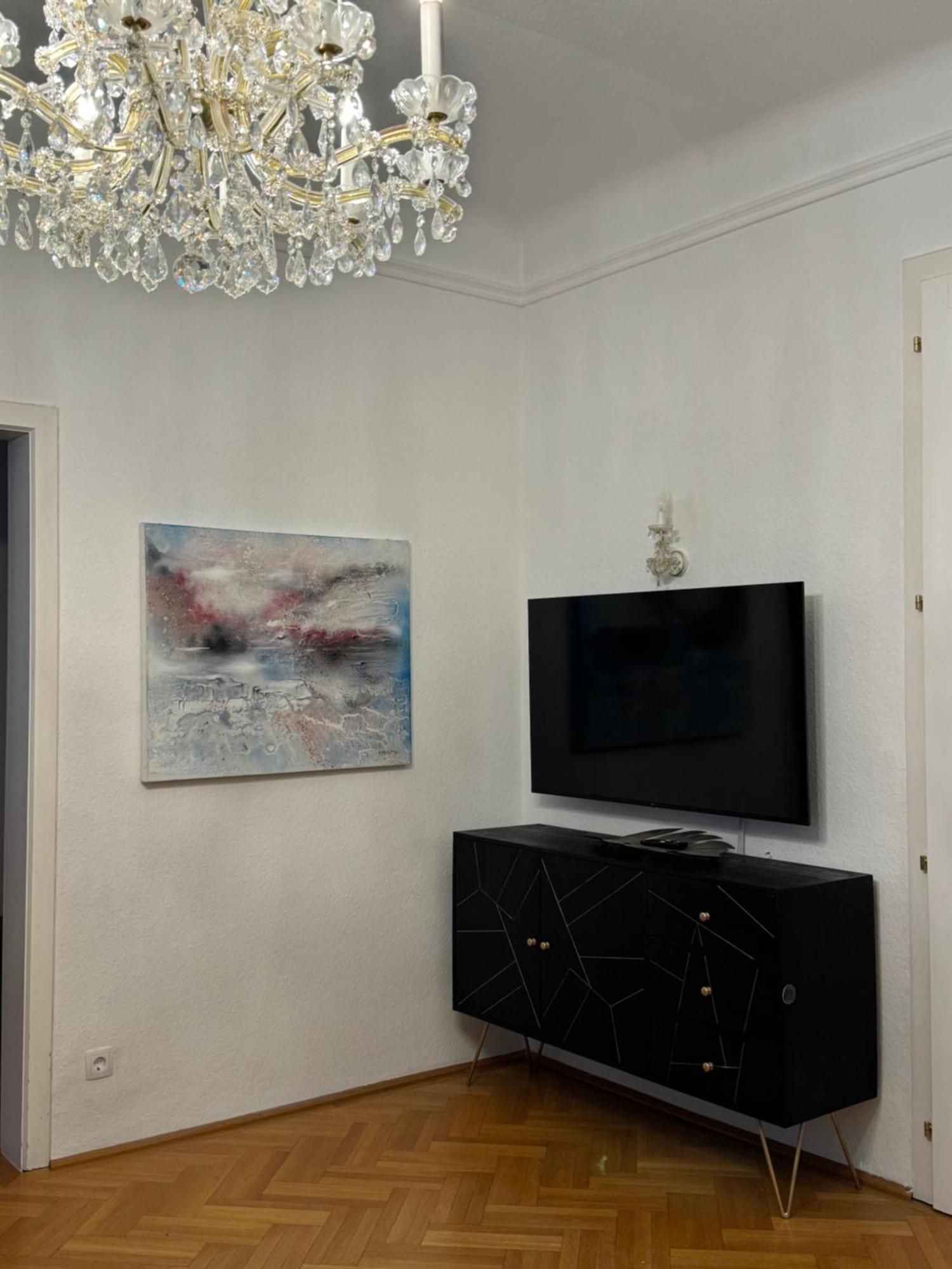 Apartamento Atelier Lomani Viena Exterior foto