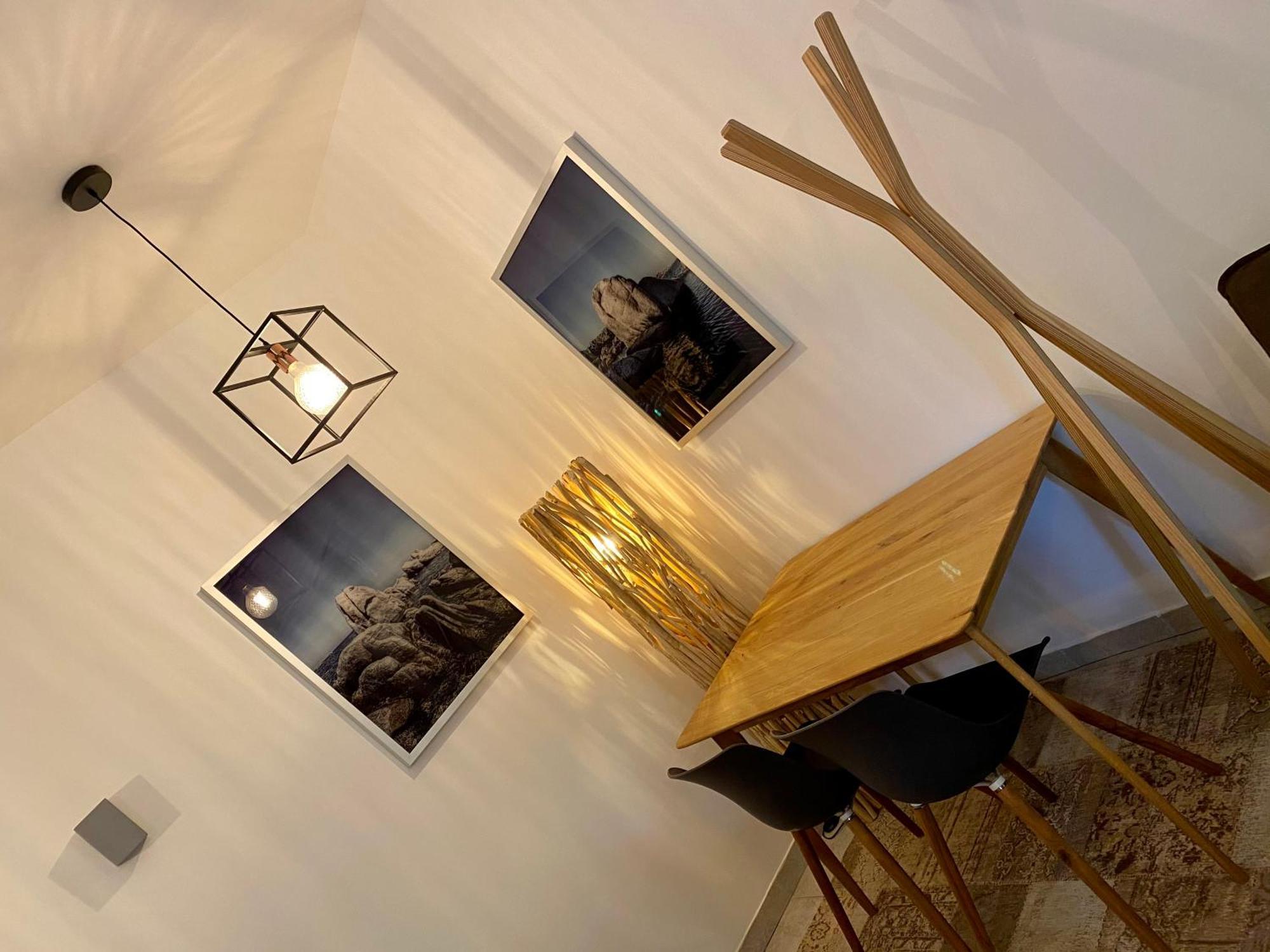 Apartamento Atelier Lomani Viena Exterior foto